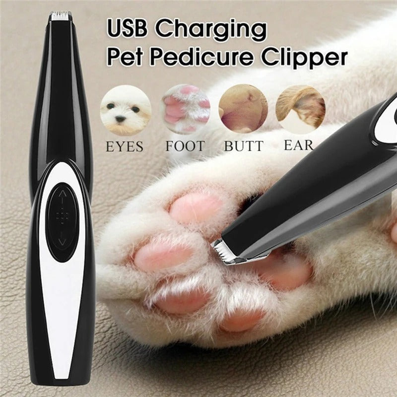 Grooming Kit For Your Pet